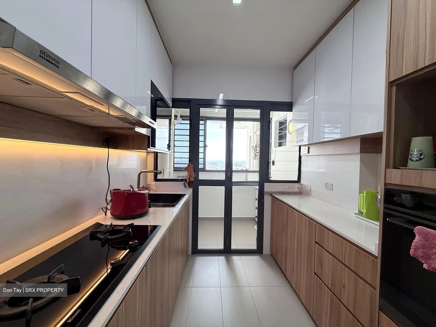 Blk 464B Clementi Peaks (Clementi), HDB 4 Rooms #561833681